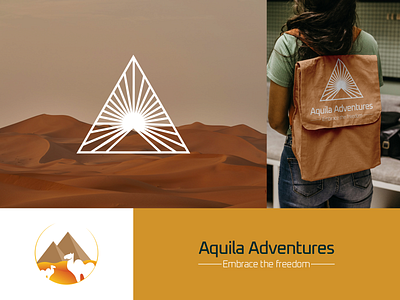 ✨ Pyramid, Reimagined ✨ branding graphic design logo typography