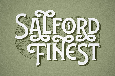 Lansdowne advertising display fontdation gothic sharp headline invitation lansdowne lettering logo retro serif serif classic signage swash templates vector typography vintage