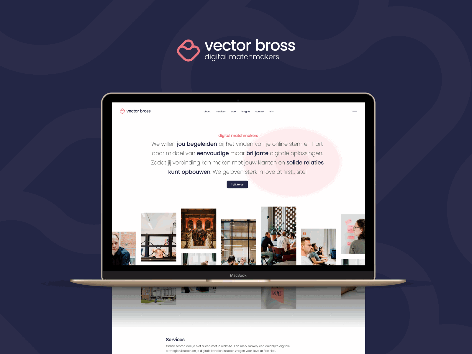 Web agency in Belgium belgium branding brussels design graphic design illustration logos marketing ui vector web