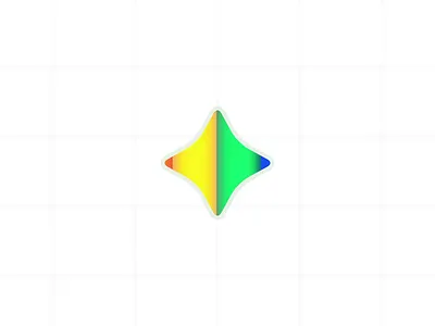 Talk To Gemini animation design graphic design illustration logo vector