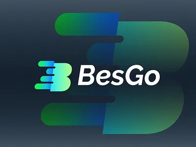BesaGo Modern abstract B+ speed, fast quick logo design branding abstract b logo ai logo b icon b logo b mark branding branding designer business logo ecommerce logo fast logo logo logo designer modern logo online logo print quick logo speed logo transection logo transport logo typography