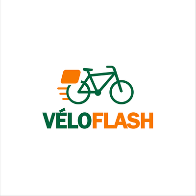 Delivery Logo branding graphic design logo