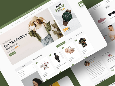 🛍️ STYLESPHERE – Fashion That Moves You animation branding design graphic design illustration logo motion graphics ui ux vector