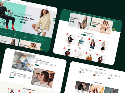 🌊 KOKOAI – Effortless Style, Everyday Confidence animation branding design graphic design illustration logo motion graphics ui ux vector