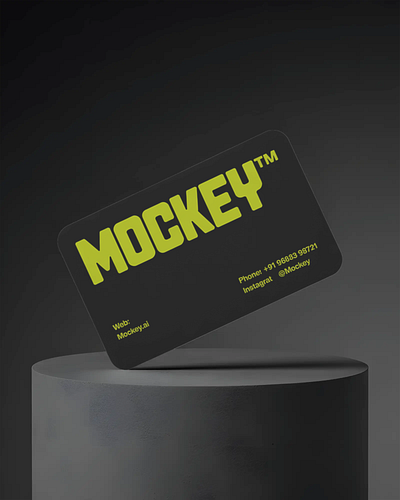 Free Business Card Mockup Templates branding business card business card design business card mockup graphic design logo mockup