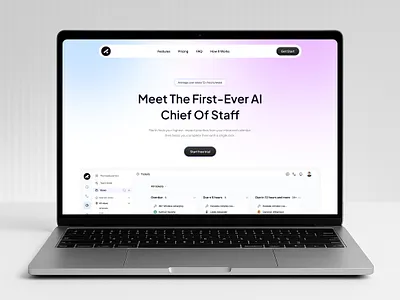 Ever AI Sass | Web & UI/UX Design ai sass desgin animation branding dashboard design design templates figma design graphic design product design sass sass landing page design ui ui ux design website design