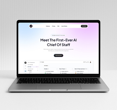 Ever AI Sass | Web & UI/UX Design ai sass desgin animation branding dashboard design design templates figma design graphic design product design sass sass landing page design ui ui ux design website design
