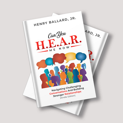 eBook Cover Design amazon kidle book cover design book cover design can you hear me now ebook ebook cover design ebook design graphic design ingramspark kindle book cover kindle cover