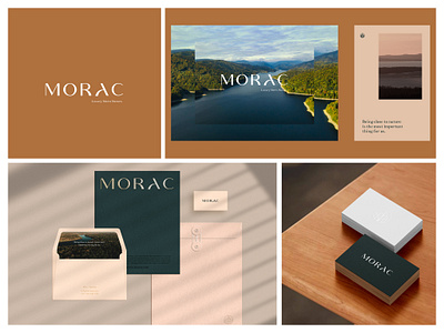 Modern Logo Design brand identity branding construction branding graphic design logo logotype modern logo real estate service visual identity