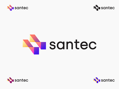 Link,Connection, Modern Gradient abstract S letter logo branding abstract s logo agency ai logo branding connection s logo e a s h i n a r a f a t h fintech s logo gradient s logo lettering letters link s logo modern s logo print s letter mark sass logo software logo startup logo tech logo technology logo web 3 logo