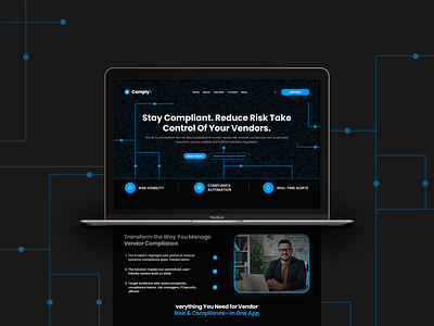 💻 Where Innovation Meets Intuition 💻 design graphic design ui ux