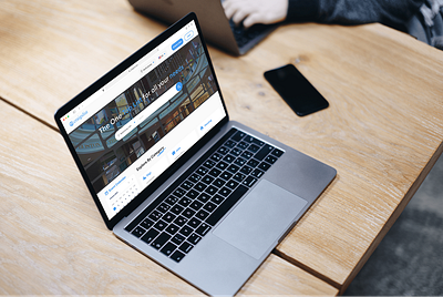 Craiglist Website Redesign craiglist product design redesign ui ux web app website