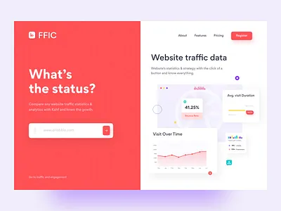Log-in page clean create account log in login sign up simple sing in sing up web design