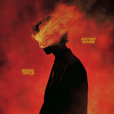 Album art design album art cover art design graphic design
