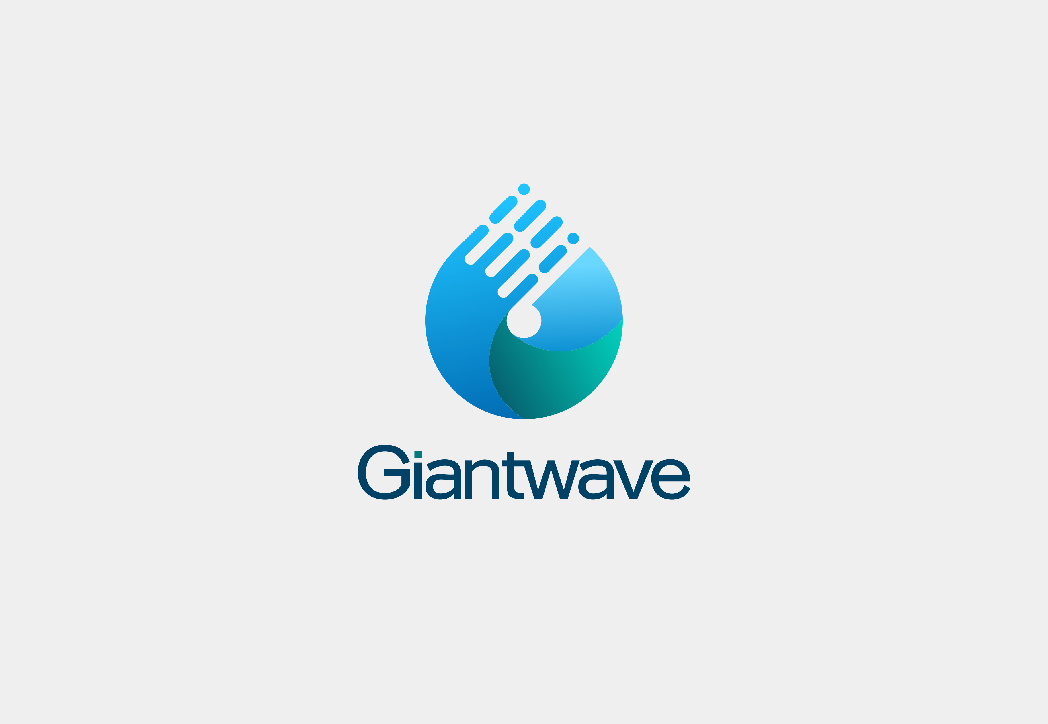 Logo Design for Infotech Company