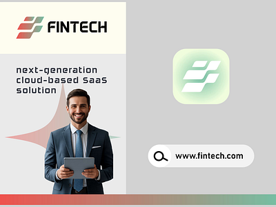 Fintech, Cloud best saas Logo agency logo animation brand identity branding cloud best logo fintech hosting logo icon minimalist monogram logo motion graphics new logos saas branding saas logo tech logo technology