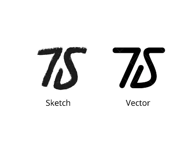 TS logo branding design digital art icon identity logo logo design logo ideas logotype monogram sketch st st logo st monogram ts ts logo ts monogram typography vector