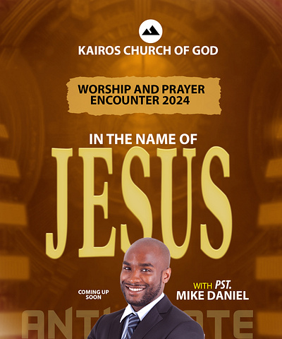 Eye Catchy Church Flyer Design church design church flyer design eye catchy church flyer design graphic design
