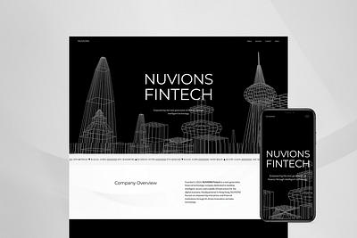 NUVIONS