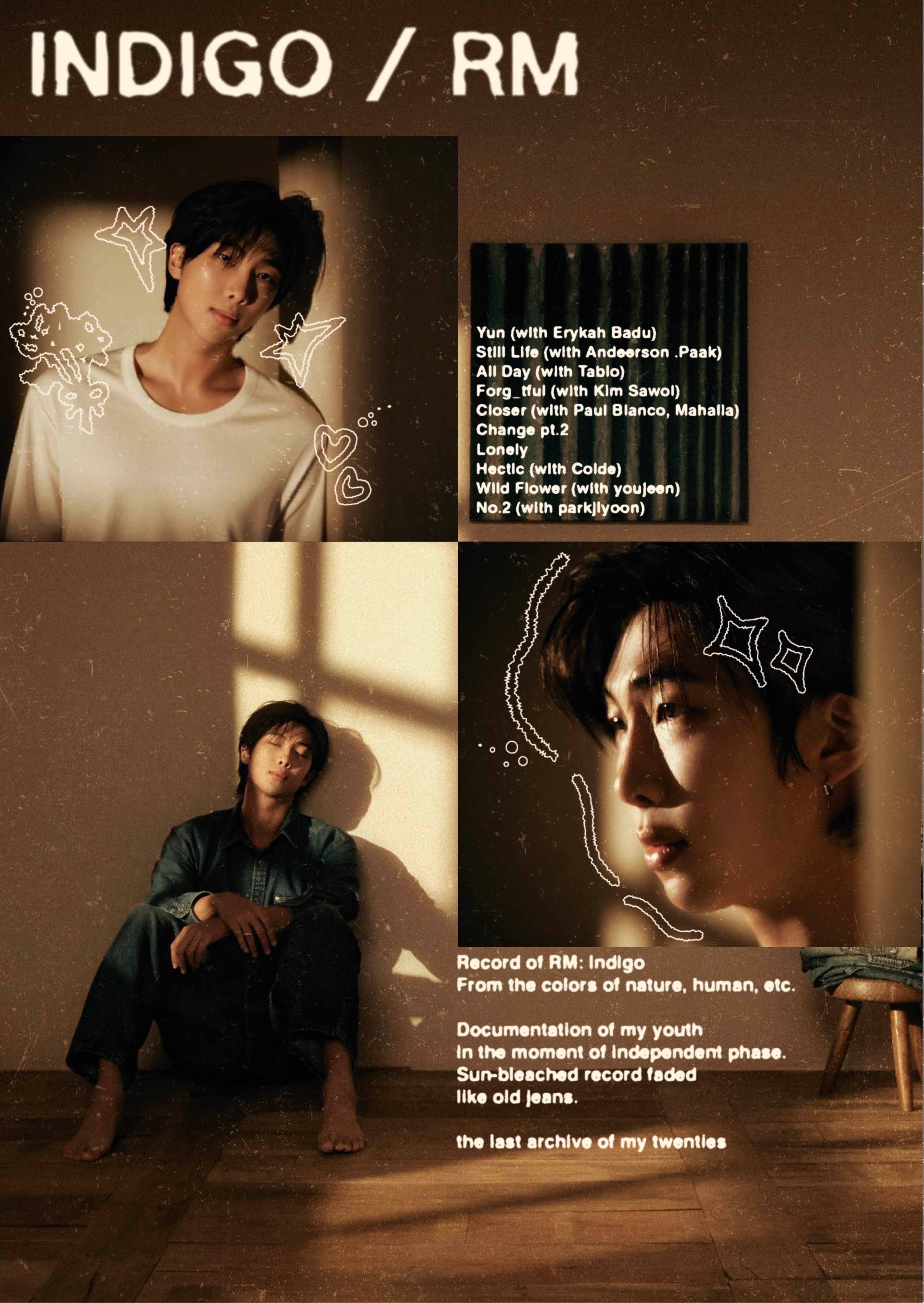 Example of Poster/Event Design