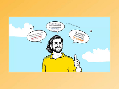 The Seven Secrets - Website branding design figma illustration logo ui uidesign uxdesign webdesign websitedesign