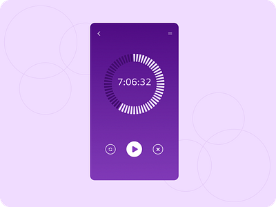 Countdown Timer dailyui day014challenge design graphic design illustration ui ux vector