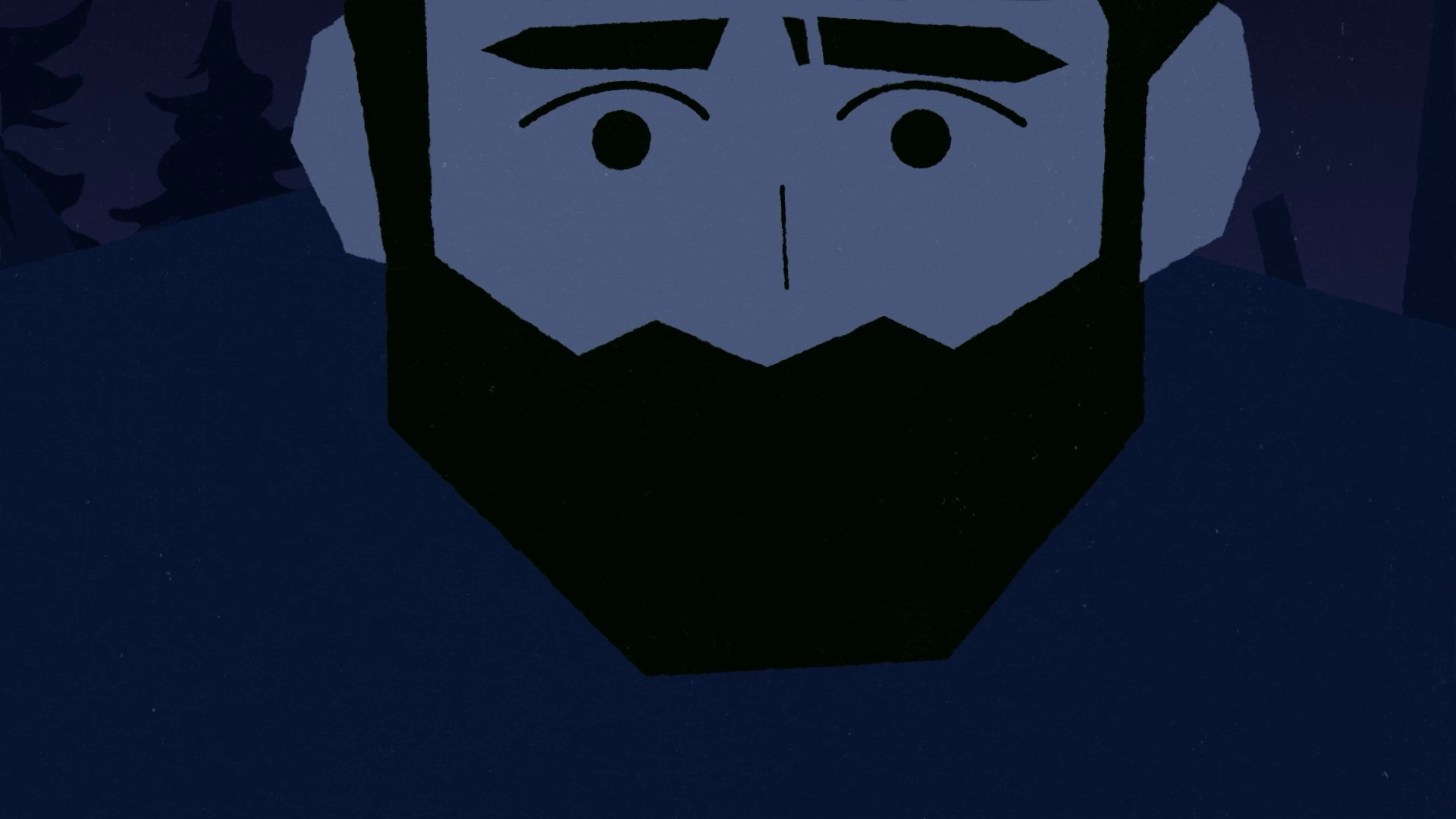 Refugee by The Self on Dribbble