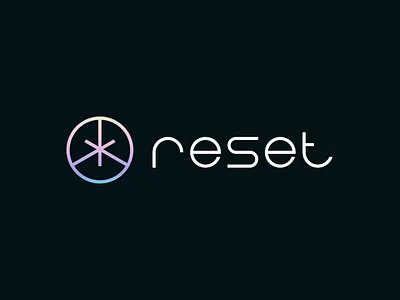 RESET ™ – Brand Identity 3 logo brandingproject circle logo corporate wellness programs graphicdesign health coaching holistic wellness lifestyle transformation logodesign mental wellness minimal logo minimalistdesign modern logo nutritional coaching r logo reset saas logo startupbranding ui wellnes