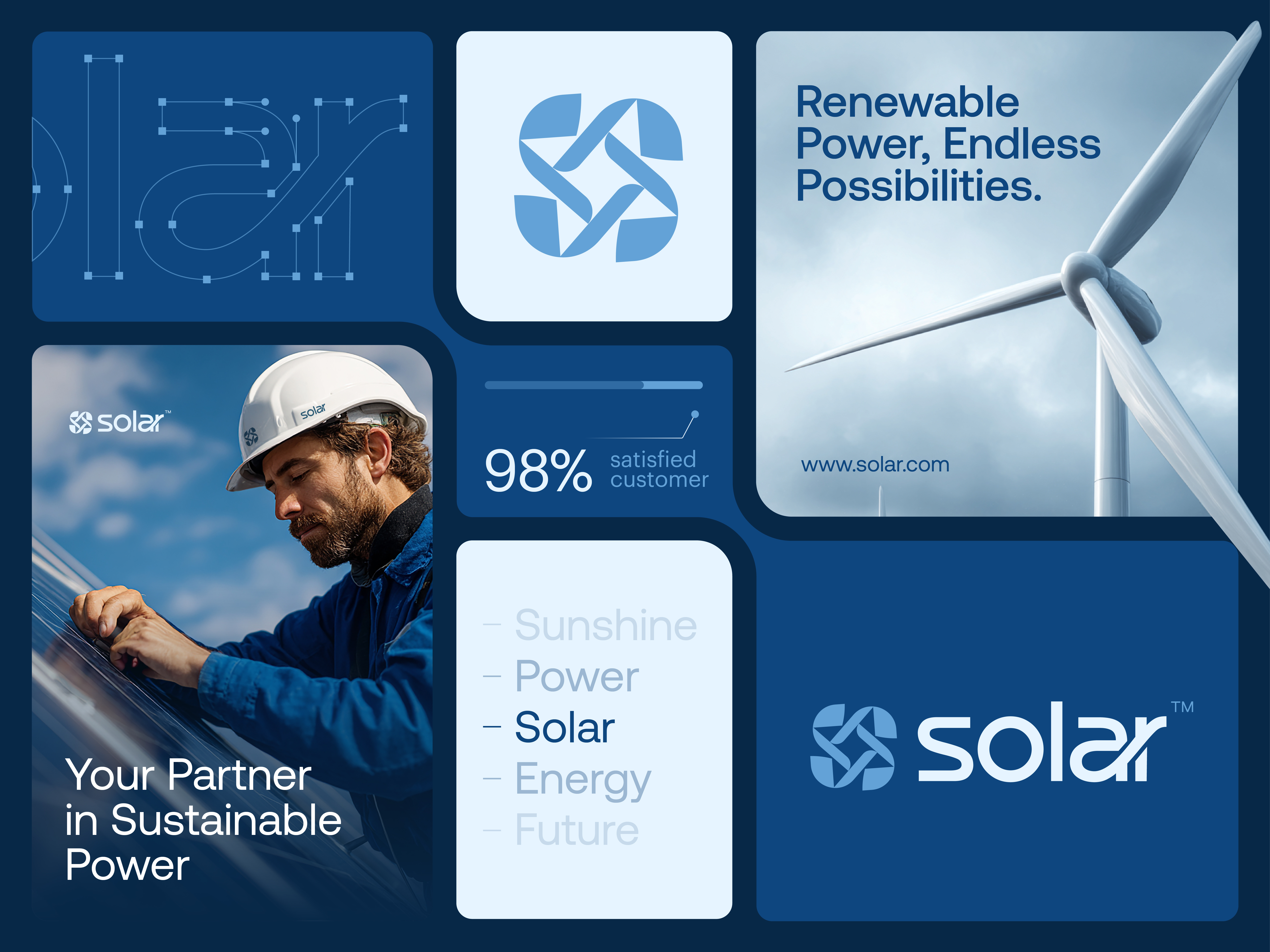 S Logo, Renewable Energy Company Logo brand branding cleanenergy ecotech energy company logo energycompany icon identity logo logo design logodesign logos mark renewablebrand renewableenergy solar solarpower sustainability symbol vector