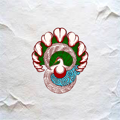 11 classic design dribbble graphic design illustration logo