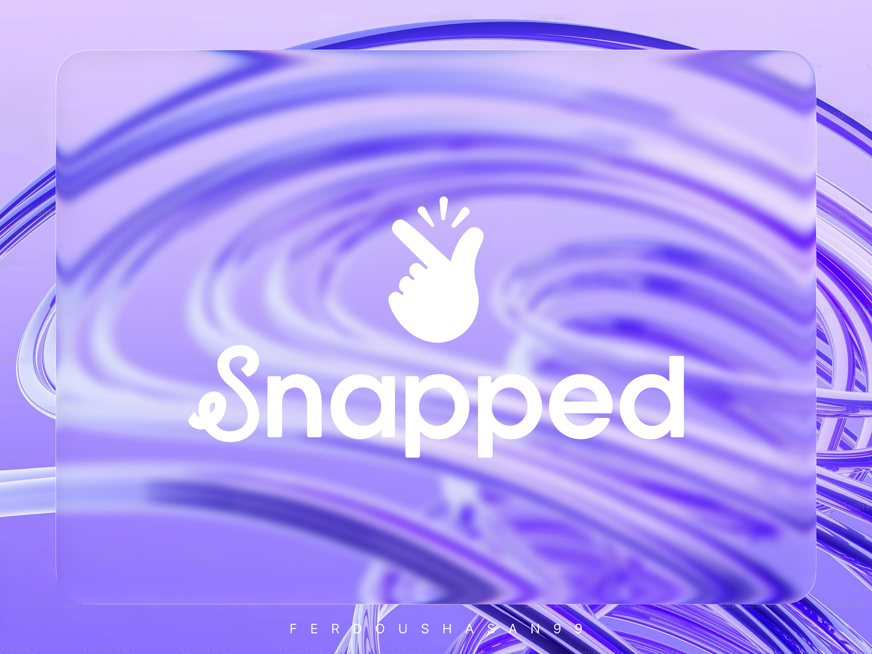 Messaging App Icon | Logo & Brand Identity Design | UI app application branding communication design designer flat graphic design icon logo logo design logodesign minimal modern professional simple typography ui uiux visual identity