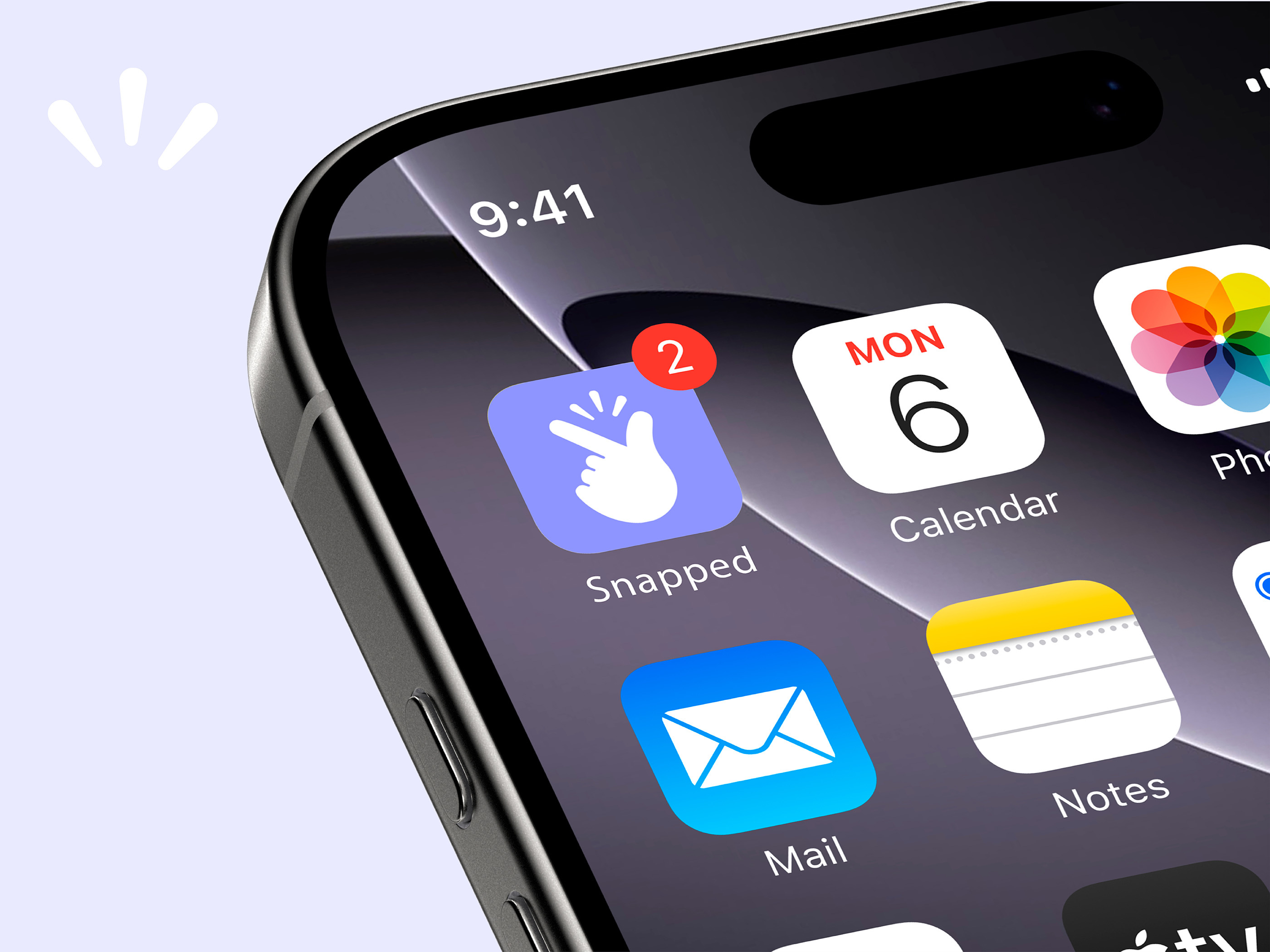 Example of Saa S Logo, Icon & Brand Identity Design