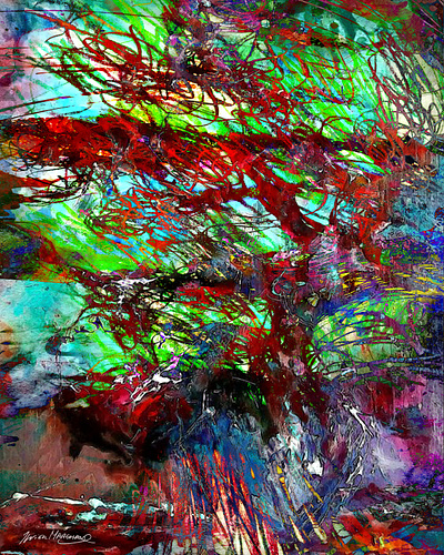Le tableau naturel