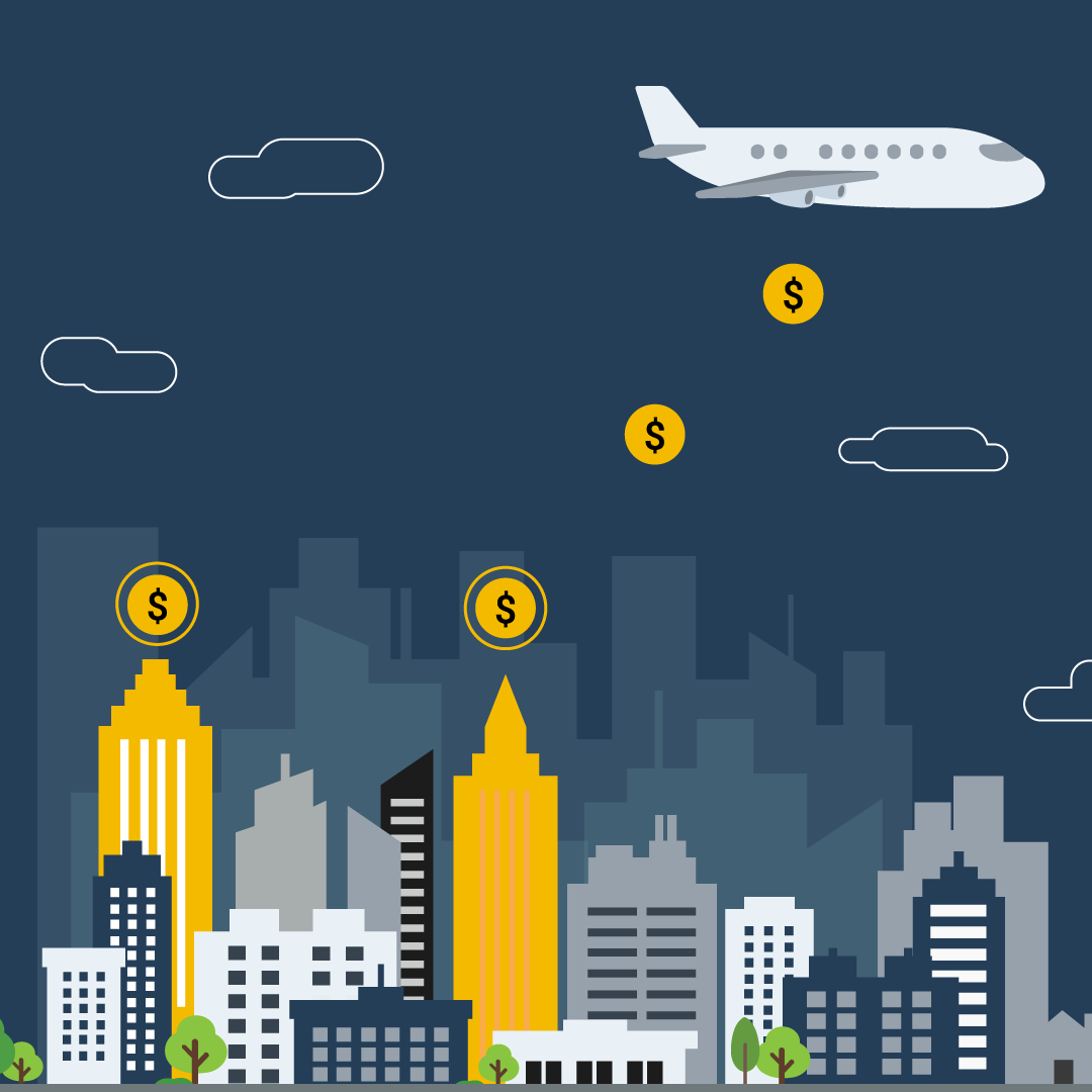 Designing clarity. Animating innovation. animated explainer video animation motion graphics video