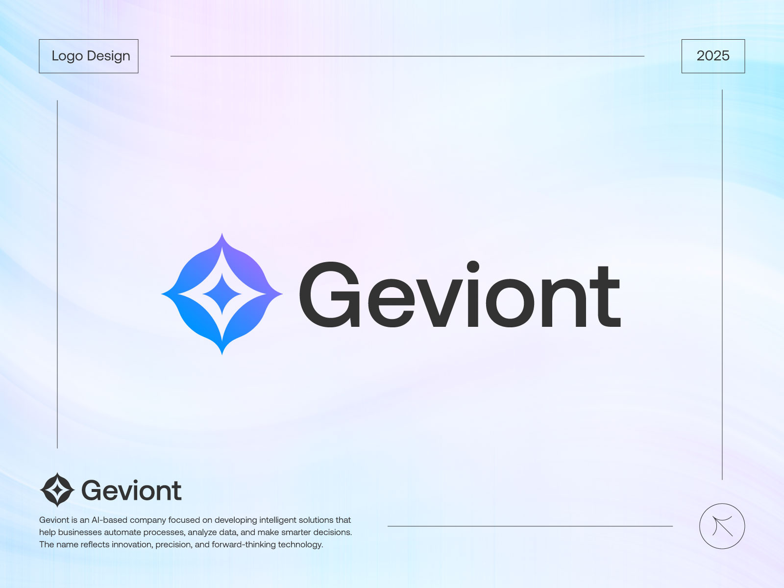 Example of Logo Design