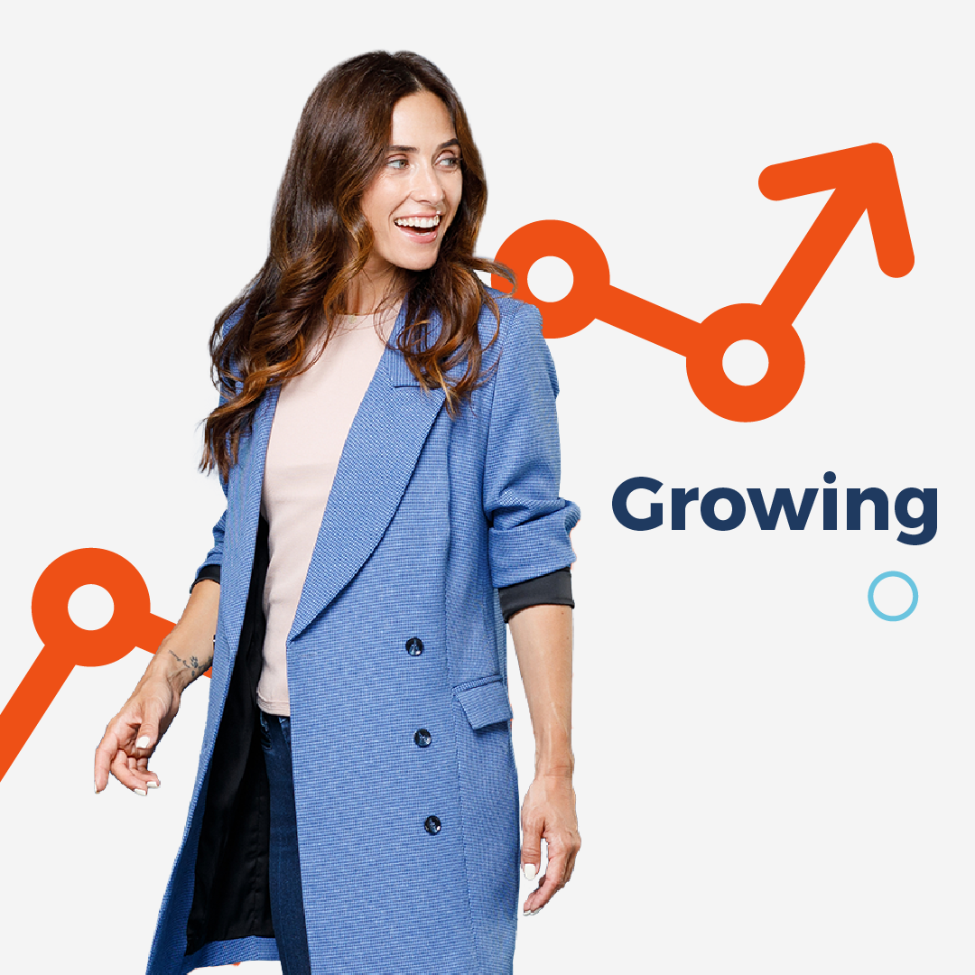 Otava: Where People and Technology Converge animation motion graphics