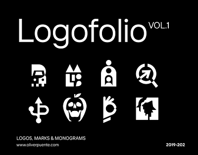 Logofolio - Professional Logo Design – Unique Logo mark Concepts brand identity brand identity design branding logo logo concepts logo design logo design concepts logo marks logodesign logofolio logomark