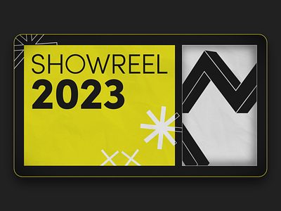 Matan Yaniv 2023 Showreel 2023 animation app best reel best showreel 2023 branding design illustration ios logo music reel showreel showreel 2023 top showreel 2023 ui user experience user interface ux