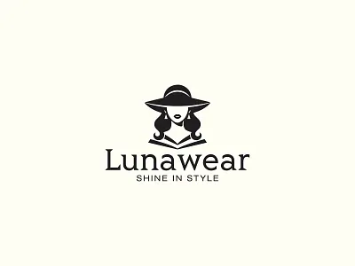 Modern women logo for clothing brand beautiful female logo beautiful women logo clothing logo fashion logo logo logo design modern women logo wo0men clothing women logo women logo design women logo maker