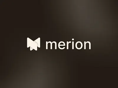 Merion - Logo design a b c d e f g h i j k l m abstract app icon brand identity branding business logo creative logo letter logo logo design logomark m logo merion logo modern logo n o p q r s t u v w x y z real estate logo tech logo