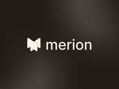 Merion - Logo design a b c d e f g h i j k l m abstract app icon brand identity branding business logo creative logo letter logo logo design logomark m logo merion logo modern logo n o p q r s t u v w x y z real estate logo tech logo