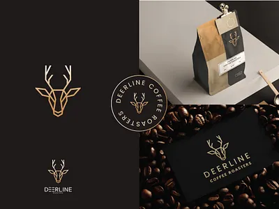 Custom Coffee & Café Logo Design and Brand Identity barita brand design brand idenitity branding studito cafe branding cafe logo coffee brand coffee branding coffee logo coffee shop creative design custom logo food logo identity design logo concept logo designer minimalist logo modern logo design packaging design visual identity