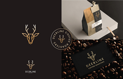 Custom Coffee & Café Logo Design and Brand Identity barita brand design brand idenitity branding studito cafe branding cafe logo coffee brand coffee branding coffee logo coffee shop creative design custom logo food logo identity design logo concept logo designer minimalist logo modern logo design packaging design visual identity