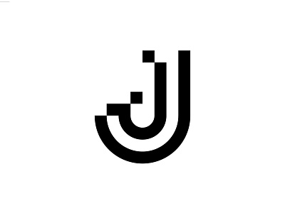 Unused letter J tech logo design a b c d e f g h i j k l brand identity branding design identity designer j logo letter j logo design lettering logo logo design logo designer logodesign minimal logo monogram print software logo tech company logo tech logo tech startup logo web3 logo