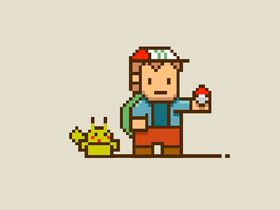 ash ketchum ash ketchum 8bit ash ketchum illustration ash ketchum illustrations ash ketchum pikachu ash ketchum pixel art ash ketchum vector ash pokemon pokemon trainer pixel art