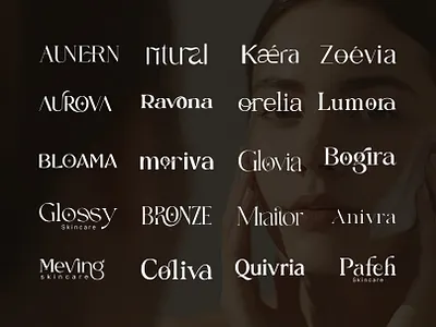 Skincare | Cosmetic | Beauty | logo brand identity beauty brand beauty logo design branding cosmetic branding cosmetics logo logo brand identity logo design logotype luxury skincare skincare logo skincare logo brand skincare visual identity skincare beauty skincare beauty branding skincare beauty cosmetics skincare brand identity skincare logo branding skincare packaging