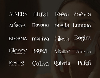 Skincare | Cosmetic | Beauty | logo brand identity beauty brand beauty logo design branding cosmetic branding cosmetics logo logo brand identity logo design logotype luxury skincare skincare logo skincare logo brand skincare visual identity skincare beauty skincare beauty branding skincare beauty cosmetics skincare brand identity skincare logo branding skincare packaging