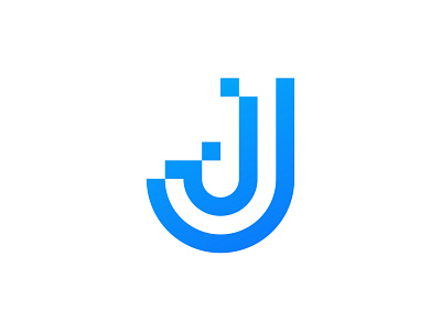 unused letter J tech comany logo design blockchain brand design brand identity brand mark branding creative logo crypto design fintech futuristic logo growth logo j logo letter j logo logo logo design logo designer modern logo simple j logo tech company logo tech logo