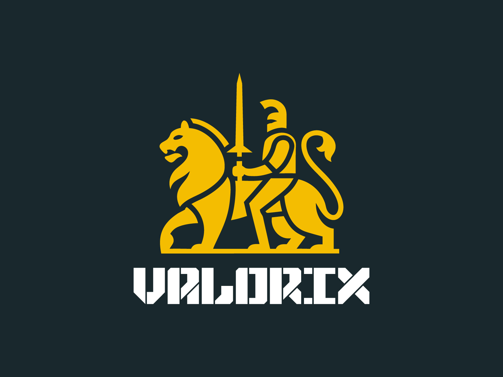 Example of Creative & Unique Custom Logo Design