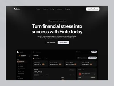 Agency website blockchain token crypto landing page defi platform developer tool ui ethereum ethereum dashboard ethereum landing page ethereum website token token landing page token managemen token website web design web3 design